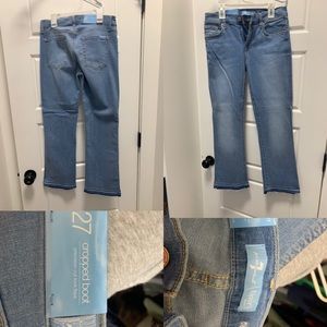 Women’s jeans